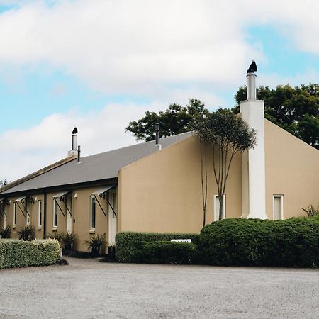 Brackenridge Country Retreat & Spa Martinborough Extérieur photo