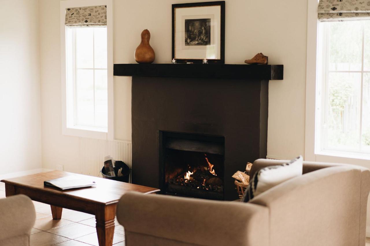 Brackenridge Country Retreat & Spa Martinborough Extérieur photo