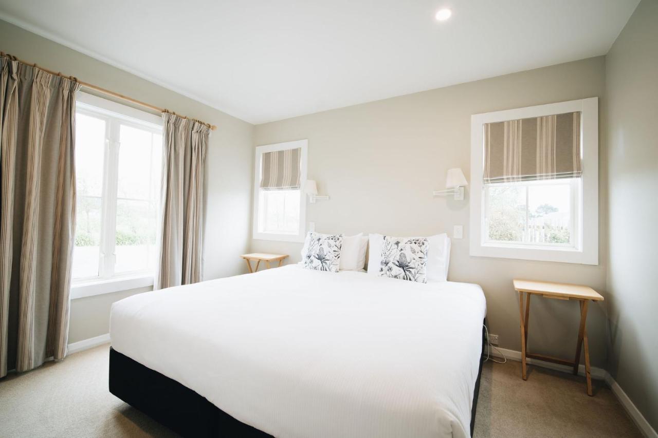 Brackenridge Country Retreat & Spa Martinborough Extérieur photo