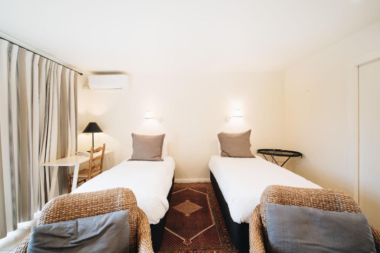 Brackenridge Country Retreat & Spa Martinborough Extérieur photo