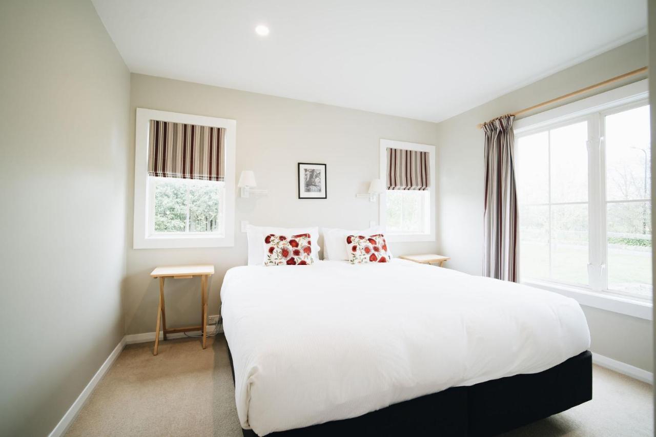 Brackenridge Country Retreat & Spa Martinborough Extérieur photo