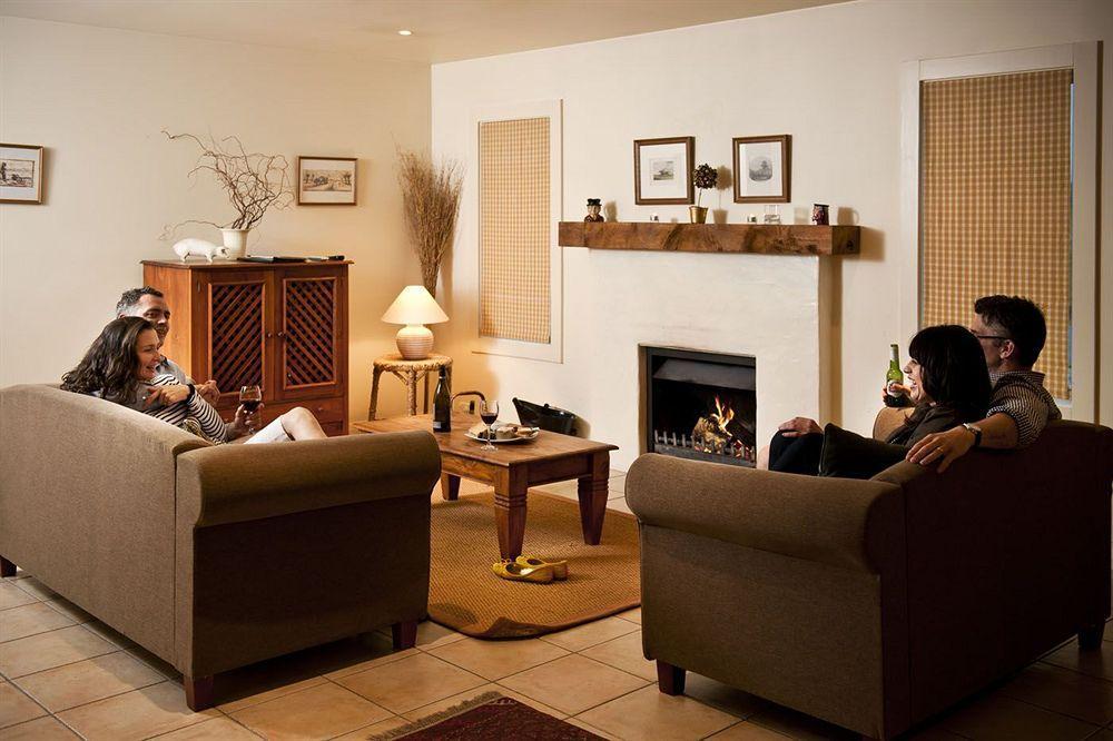 Brackenridge Country Retreat & Spa Martinborough Extérieur photo