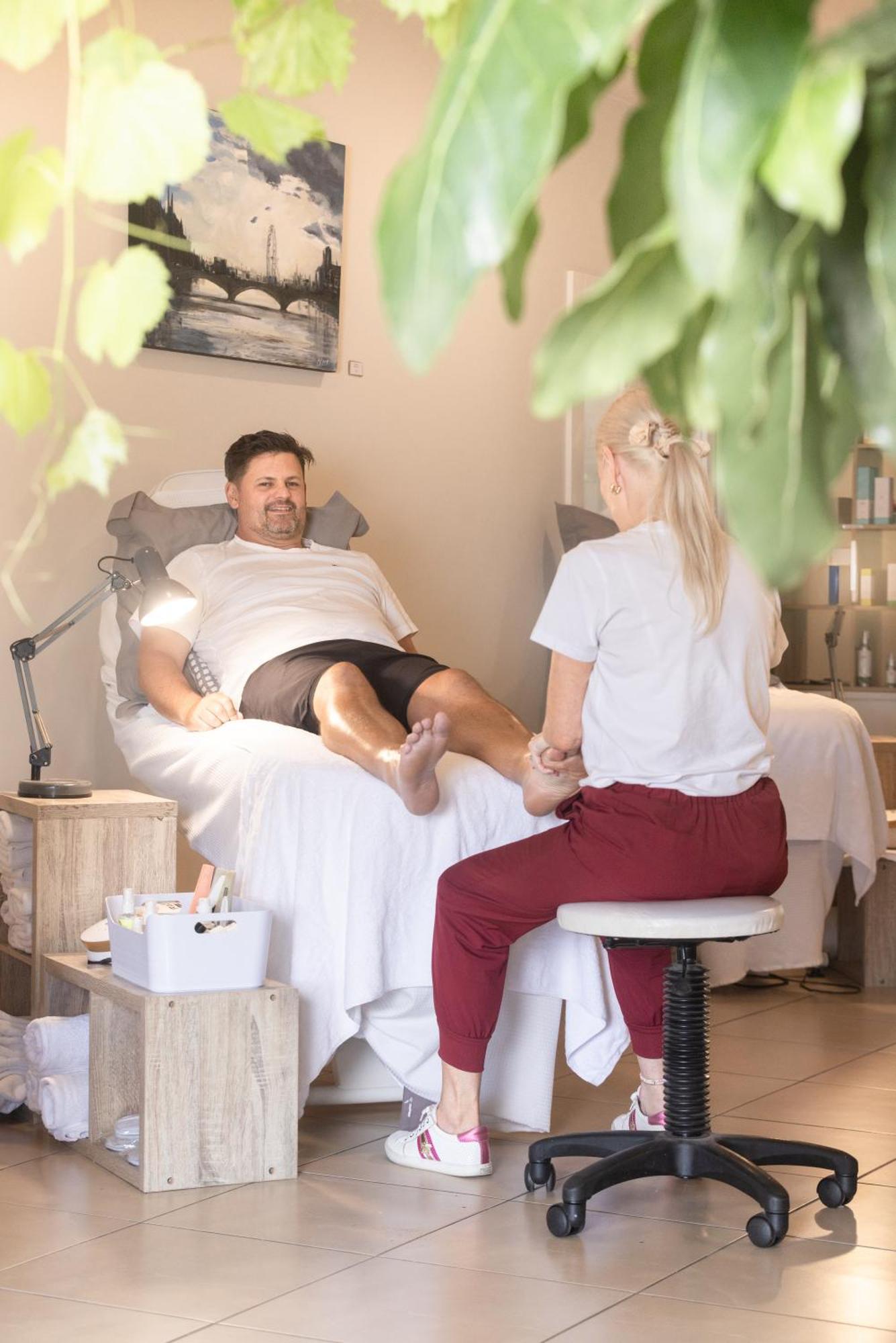 Brackenridge Country Retreat & Spa Martinborough Extérieur photo